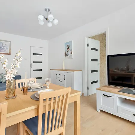 Appartamento Cosy With A Balcony For 6 People In A Neighbourhood By Renters