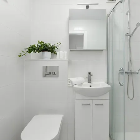 Appartamento Cosy With A Balcony For 6 People In A Neighbourhood By Renters