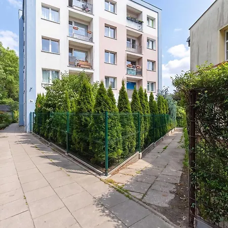Cosy With A Balcony For 6 People In A Neighbourhood By Renters Appartement